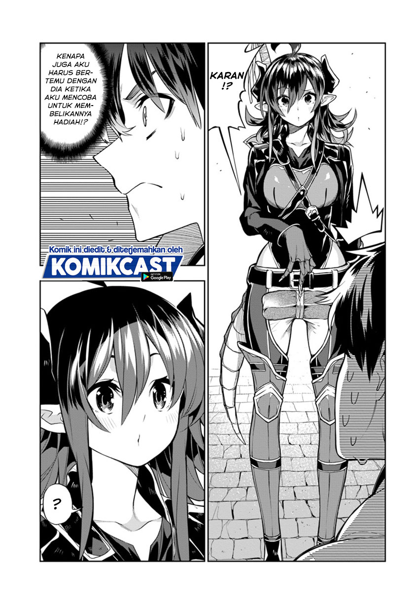 The Adventurers That Don’t Believe In Humanity Will Save The World (Ningen Fushin no Boukenshatachi ga Sekai o Sukuu Youdesu)